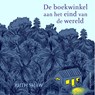 De boekwinkel aan het eind van de wereld - Ruth Shaw - 9789026363498
