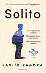 Solito - Javier Zamora - 9789026363894