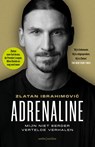 Adrenaline - Zlatan Ibrahimovic - 9789026364006