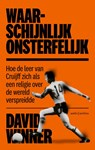 Waarschijnlijk onsterfelijk - David Winner - 9789026364075