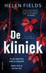 De kliniek - Helen Fields - 9789026364617