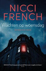 Wachten op woensdag, Nicci French -  - 9789026365188