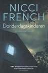 Donderdagskinderen - Nicci French - 9789026365195