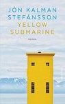 Yellow Submarine - Jón Kalman Stefánsson - 9789026365300