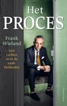 Het proces - Frank Wieland - 9789026365324
