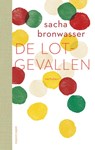 De lotgevallen - Sacha Bronwasser - 9789026365959