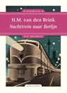 Nachttrein naar Berlijn - Hans Maarten van den Brink - 9789026366321