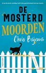 De mosterdmoorden - Chris Bajema - 9789026366826