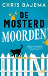 De mosterdmoorden - Chris Bajema - 9789026366833