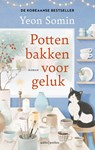Pottenbakken voor geluk - Yeon Somin - 9789026366857