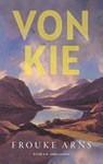 Vonkie - Frouke Arns - 9789026366949