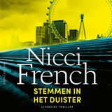 Stemmen in het duister, Nicci French -  - 9789026367151