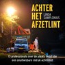 Achter het afzetlint - Linda Samplonius - 9789026367182