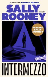 Intermezzo, Sally Rooney -  - 9789026368011