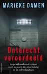 Onterecht veroordeeld - Marieke Damen - 9789026368226