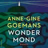 Wondermond - Anne-Gine Goemans - 9789026368462