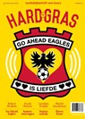 Hard gras 161 - april 2025 - Tijdschrift Hard Gras - 9789026368790