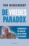 De vredesparadox - Tom Middendorp - 9789026369582