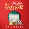 Het mistletoemysterie - Nita Prose - 9789026369728