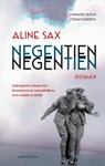 Negentien Negentien - Aline Sax - 9789026369797
