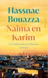 Naima en Karim - Hassnae Bouazza - 9789026370113