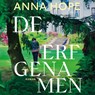 De erfgenamen - Anna Hope - 9789026370458