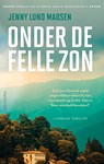 Onder de felle zon - Jenny Lund Madsen - 9789026370557