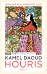 Houris - Kamel Daoud - 9789026370830