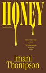 Honey - Imani Thompson - 9789026370885