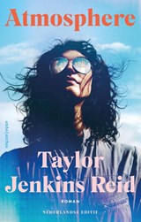 Atmosphere, Taylor Jenkins Reid -  - 9789026370960