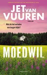 Moedwil - Jet van Vuuren - 9789026371240