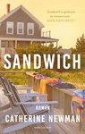Sandwich - Catherine Newman - 9789026371455