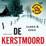 De kerstmoord - Carrie ; Eddie - 9789026371653