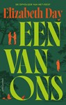 Een van ons - Elizabeth Day - 9789026372131