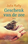Geschenk van de zee - Julia Kelly - 9789026372377