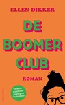 De Boomerclub - Ellen Dikker - 9789026373190