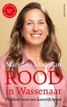 Rood in Wassenaar - Marjolein Moorman - 9789026374036