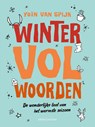 Winter vol woorden - Yoïn van Spijk - 9789026375705