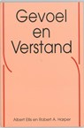Gevoel en verstand - Albert Ellis ; R.A. Harper - 9789026509179