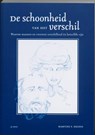 De schoonheid van het verschil - DELFOS, M.F. - 9789026518379