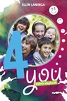 4you - Ellen Laninga - 9789026608193