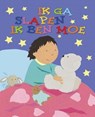 Ik ga slapen ik ben moe - Lois Rock - 9789026614743
