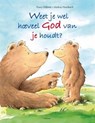 Weet je wel hoeveel God van je houdt? - Franz Hubner - 9789026614774