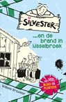 Silvester en de brand in Ijsselbroek - Willeke Brouwer - 9789026623165