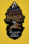 De wereld achter de kastdeur - C.S. Lewis - 9789026623554