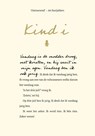 Kind I - Steve Tasane - 9789026624650