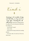 Kind I - Steve Tasane ; Jaap Slingerland - 9789026624667