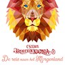 De reis naar het Morgenland - C.S. Lewis ; Imme Dros - 9789026625350