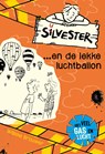 Silvester en de lekke luchtballon - Willeke Brouwer - 9789026625985