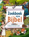 Zoekboek bij de Bijbel - Andrew Newton - 9789026627576